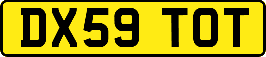 DX59TOT