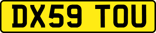 DX59TOU