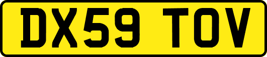 DX59TOV