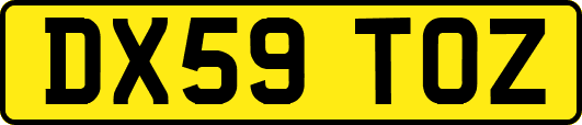 DX59TOZ