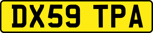 DX59TPA