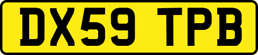 DX59TPB