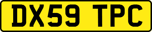DX59TPC