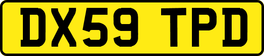 DX59TPD