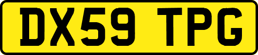 DX59TPG