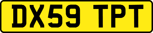 DX59TPT