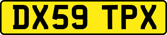 DX59TPX