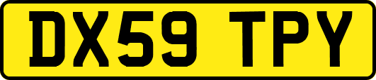 DX59TPY