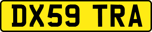 DX59TRA