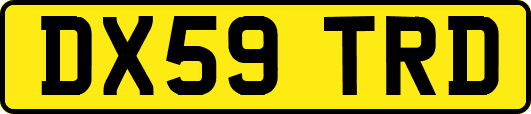 DX59TRD
