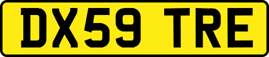 DX59TRE