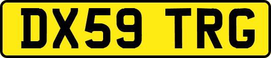 DX59TRG