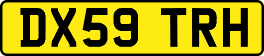 DX59TRH