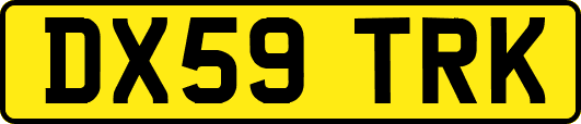 DX59TRK