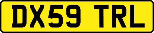 DX59TRL