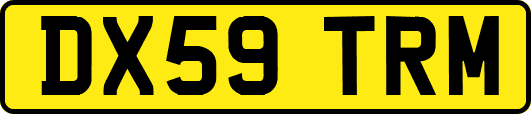 DX59TRM
