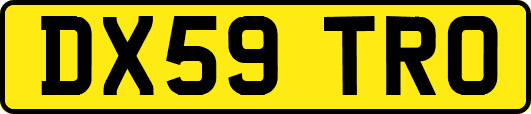 DX59TRO