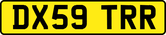 DX59TRR