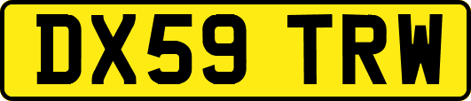 DX59TRW