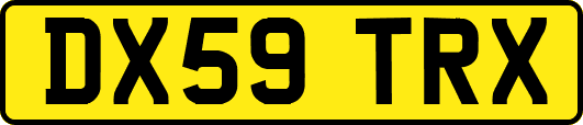 DX59TRX