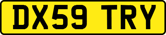 DX59TRY