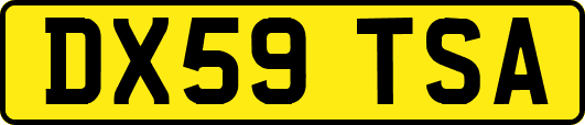 DX59TSA