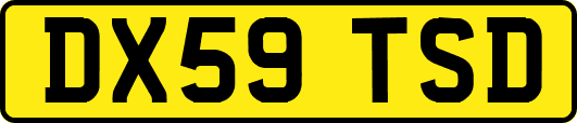 DX59TSD