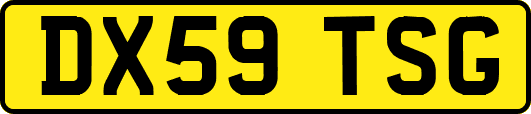 DX59TSG
