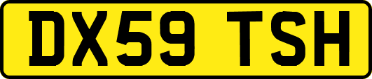 DX59TSH