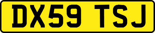 DX59TSJ