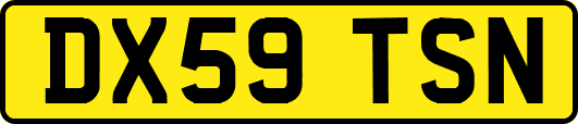 DX59TSN