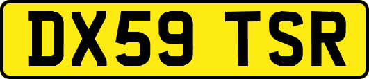 DX59TSR