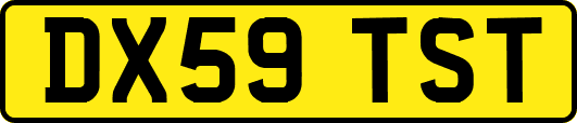 DX59TST