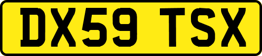 DX59TSX