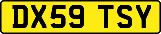 DX59TSY