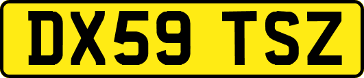 DX59TSZ