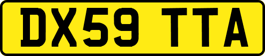 DX59TTA