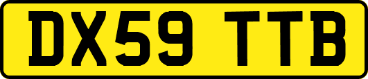 DX59TTB