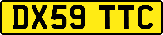 DX59TTC