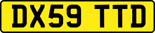 DX59TTD