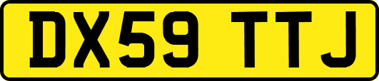 DX59TTJ