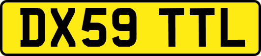 DX59TTL
