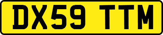 DX59TTM