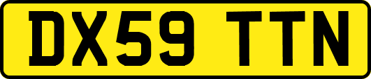 DX59TTN