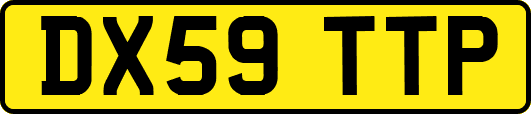 DX59TTP