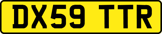 DX59TTR