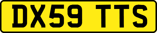 DX59TTS