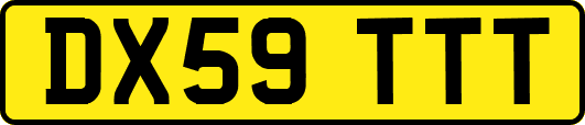 DX59TTT