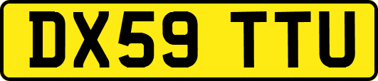 DX59TTU
