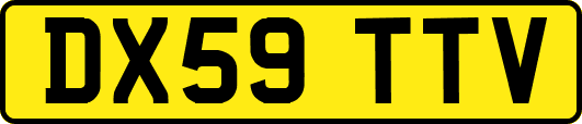 DX59TTV